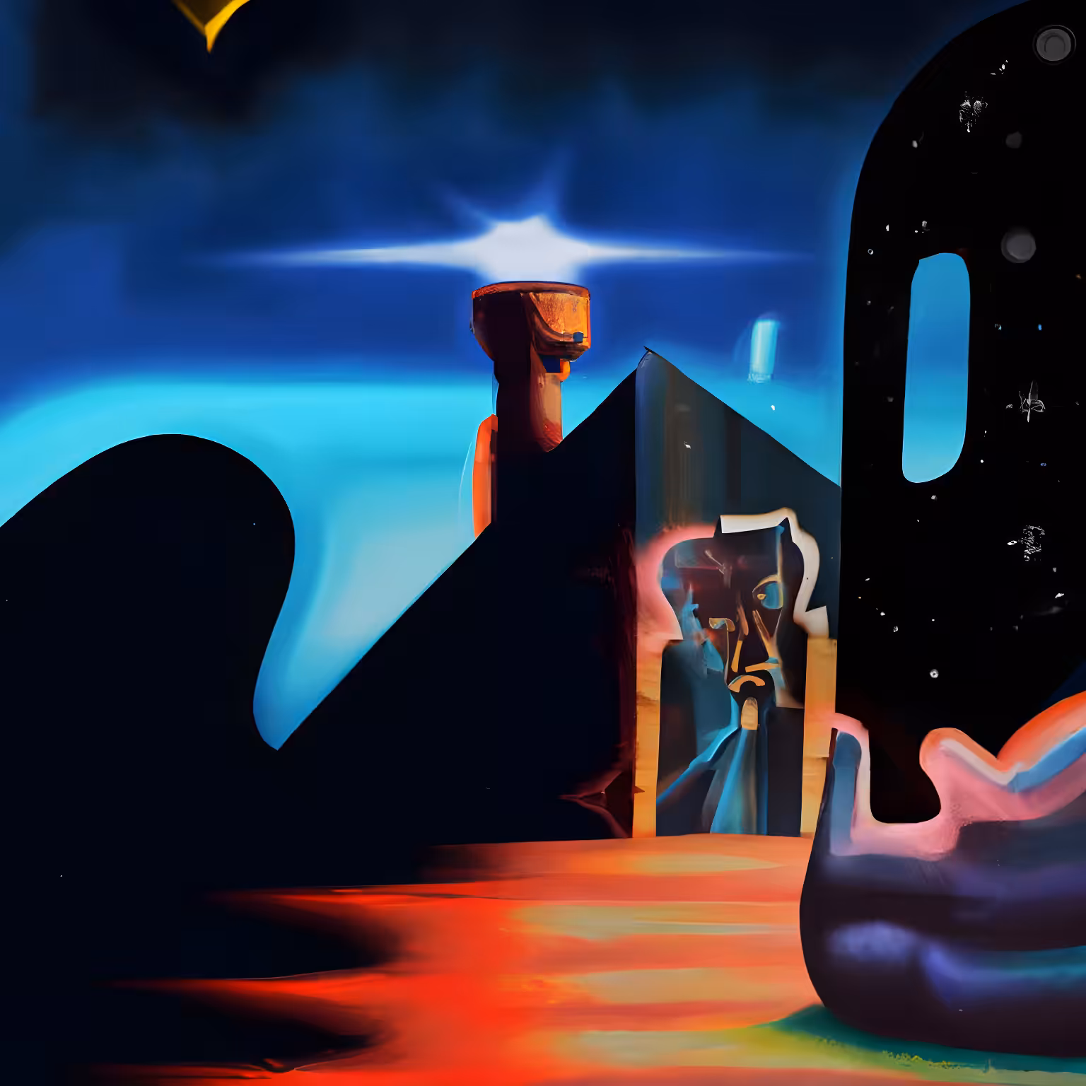 TFW YET ANOTHER CUNT INSULTS MY ARTWORK