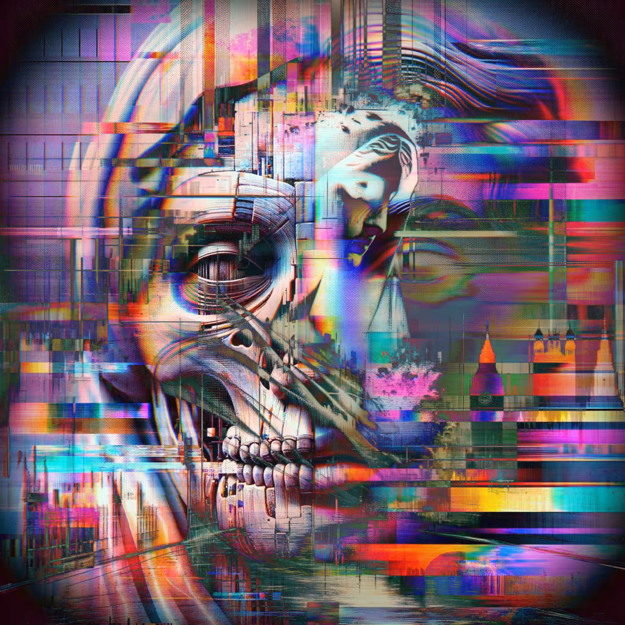 FIXATE