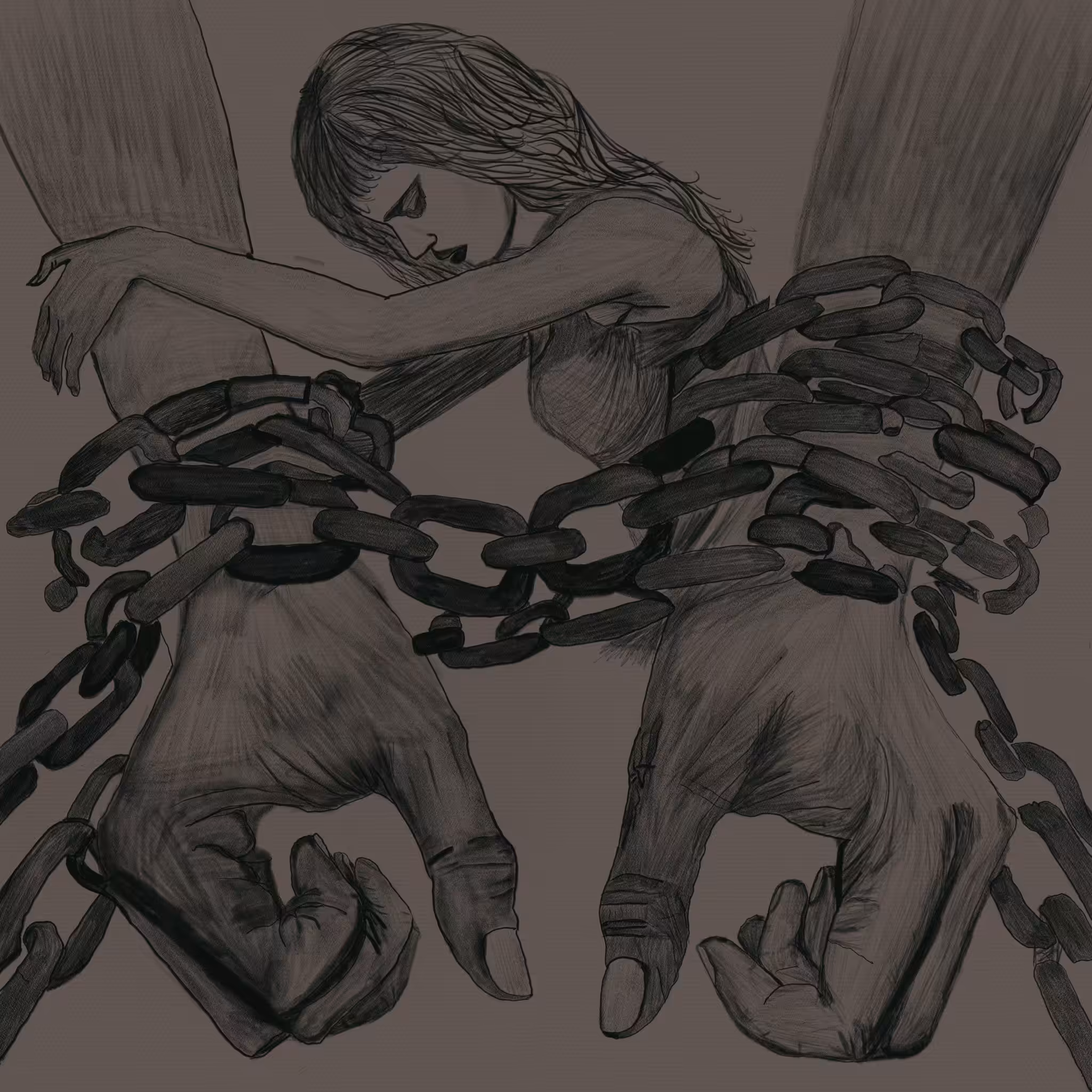 chains