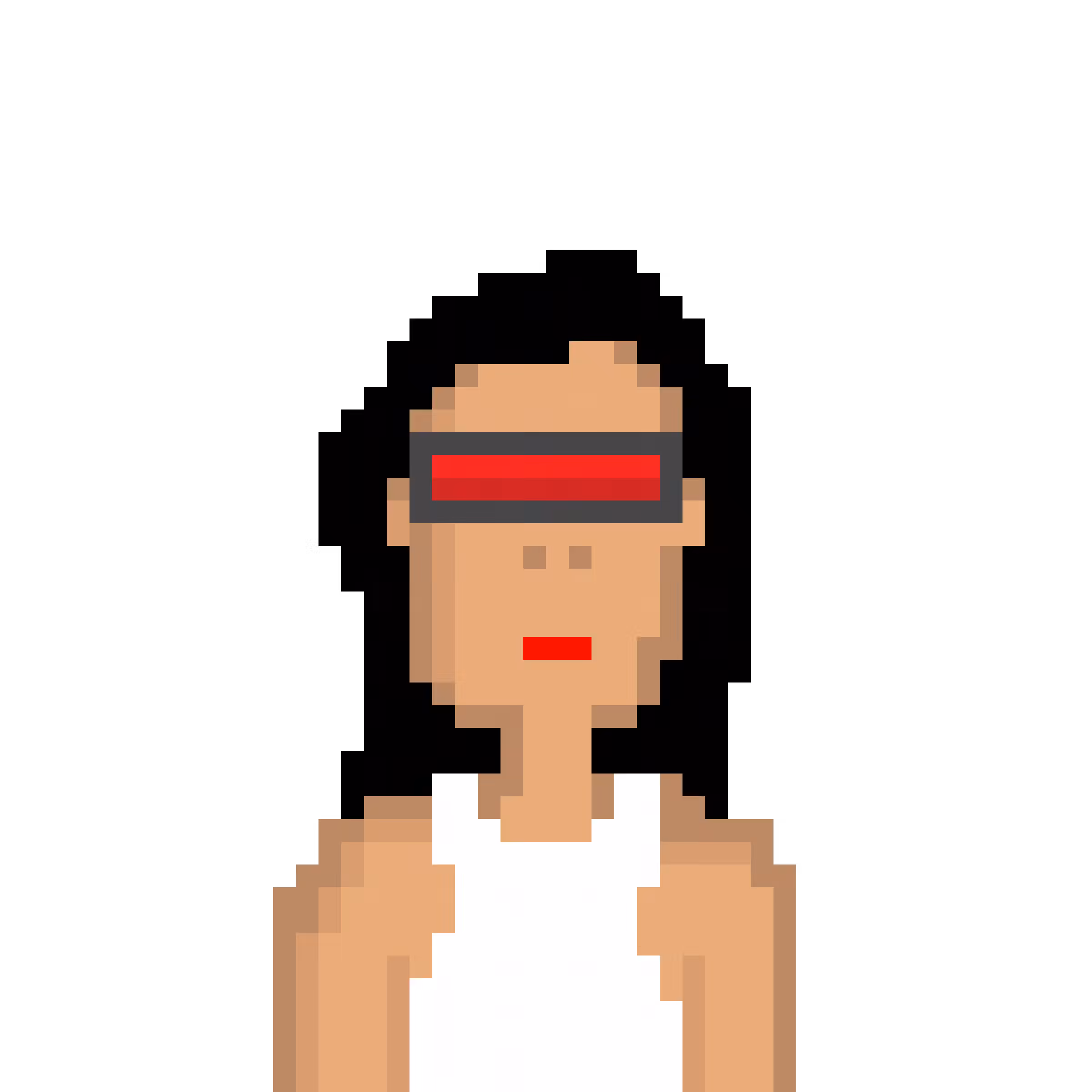 Dank Pixel God #2204