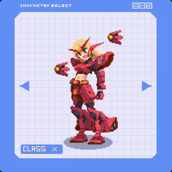 RPGPixel Remake #40