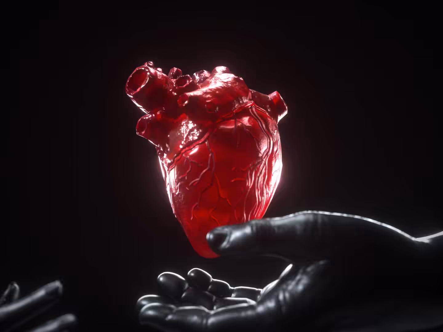 Take My Heart