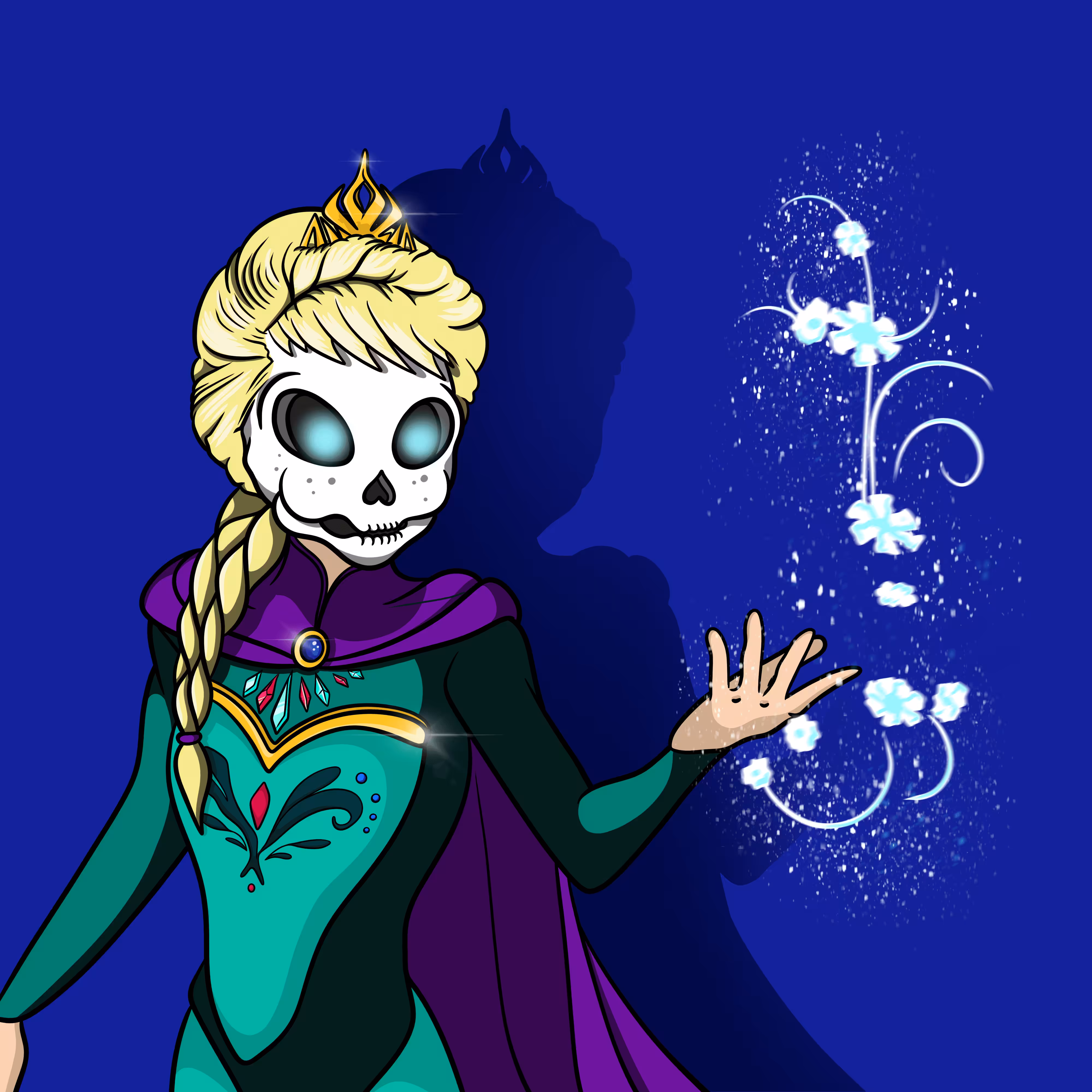 #068 Elsa