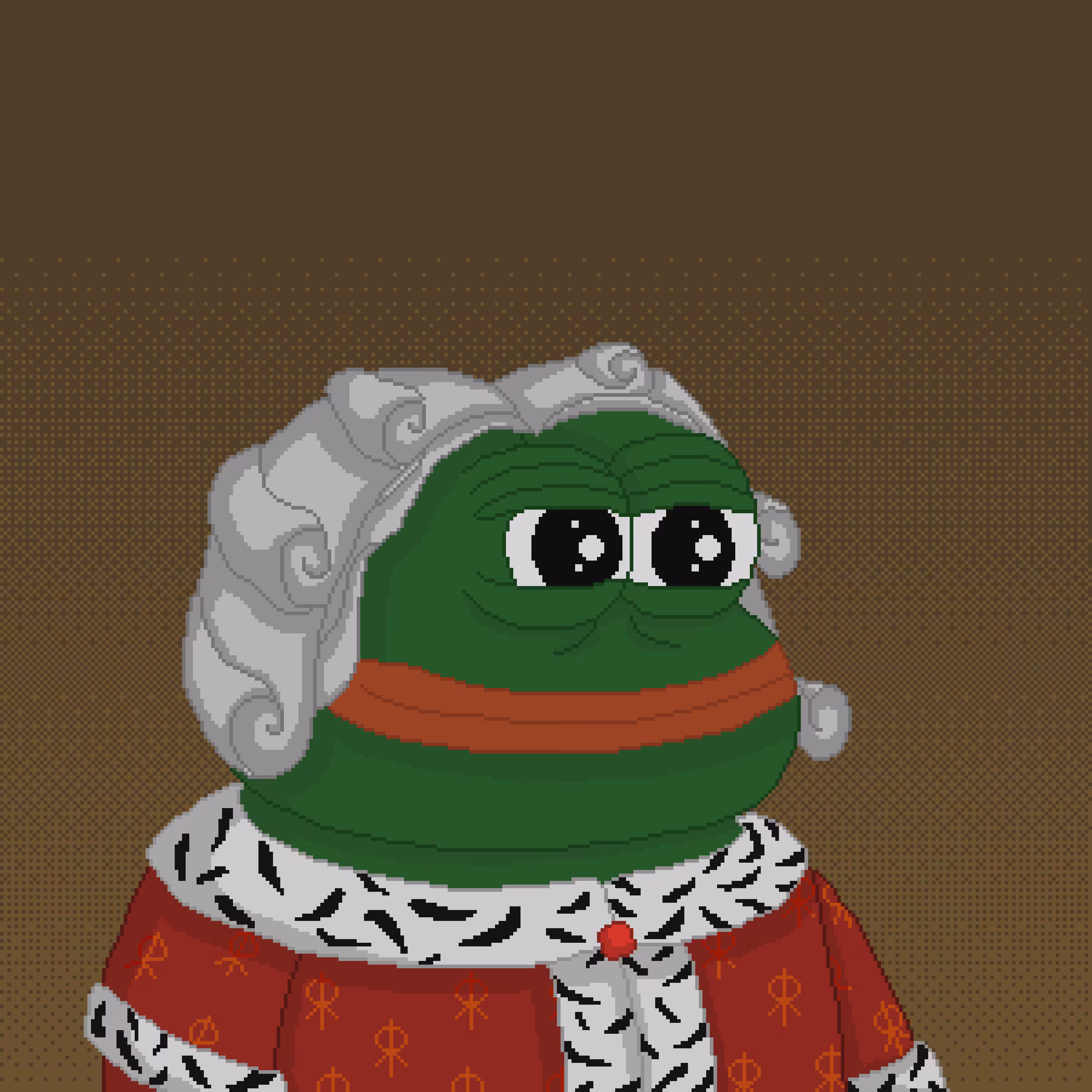 PEPE II 