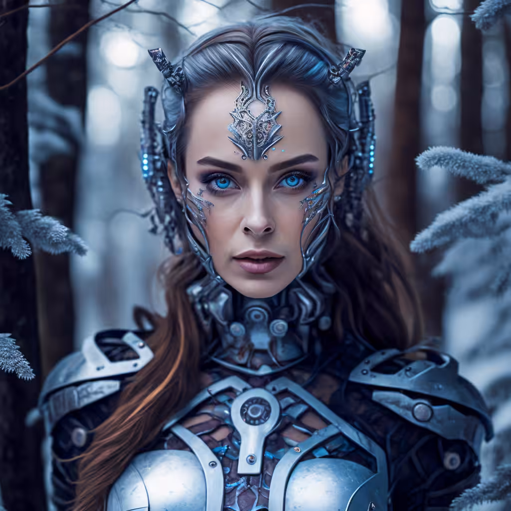 Eve