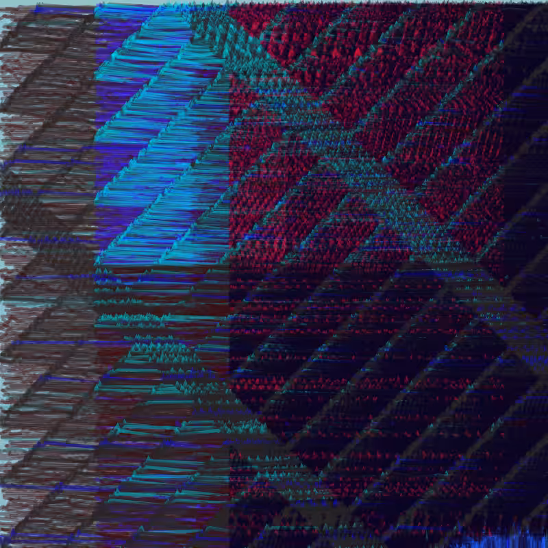 Stereo Print #28