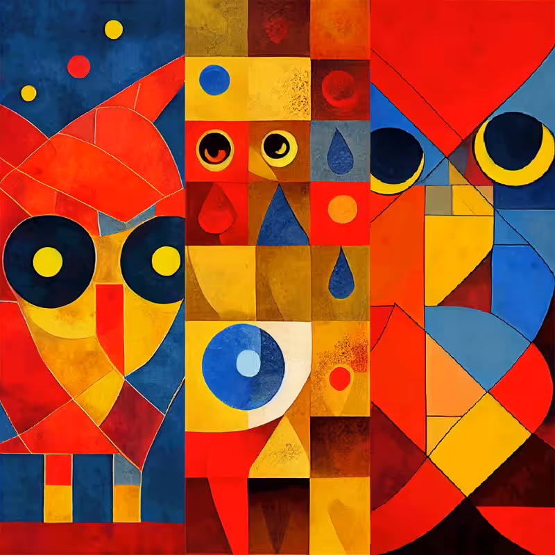 AI Owl #2