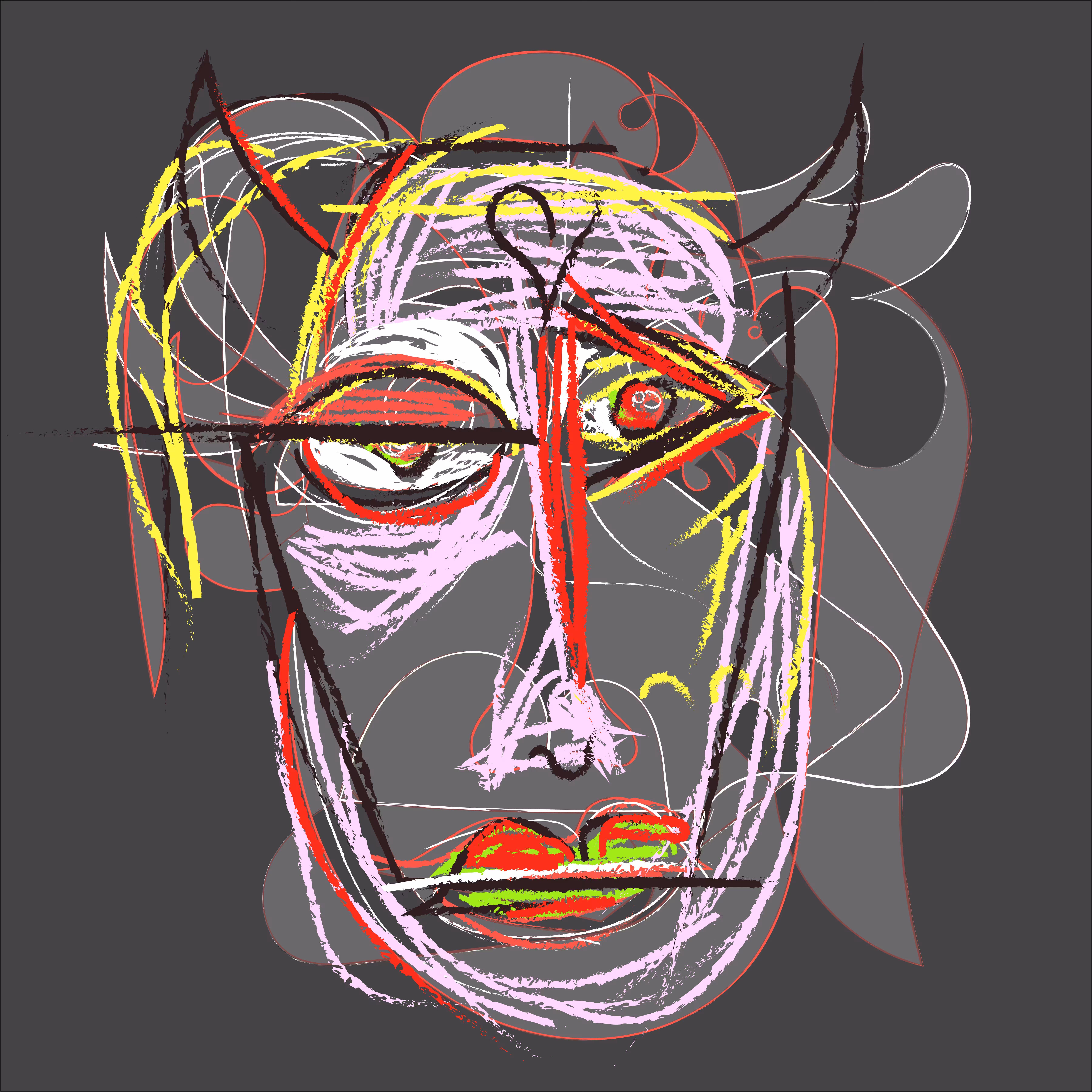 cryptocubiface - 03