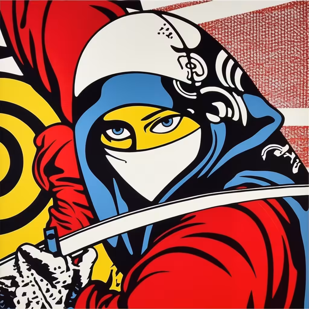 Ninja #30