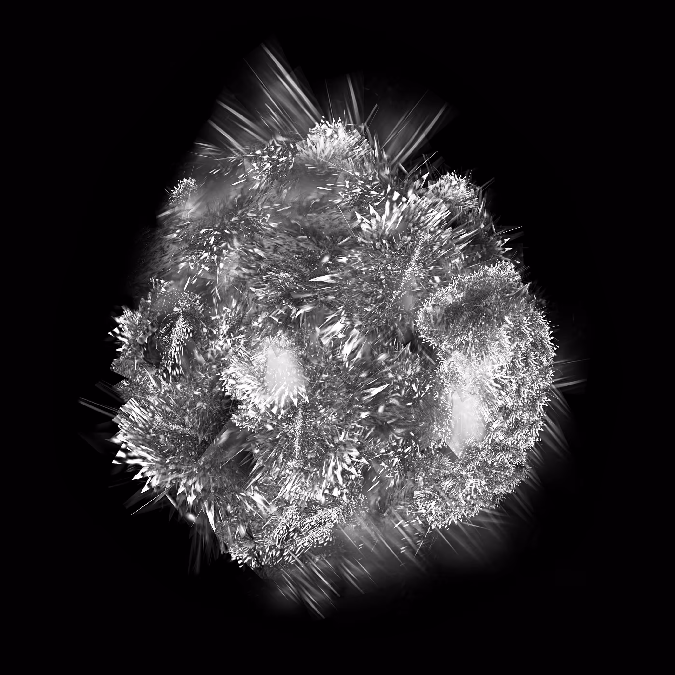 Planetoid II