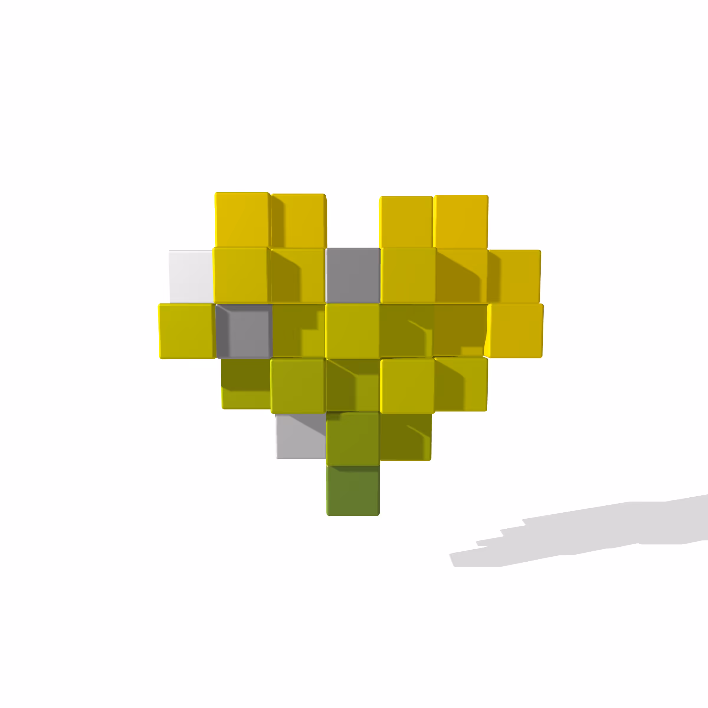 heart + craft #16668