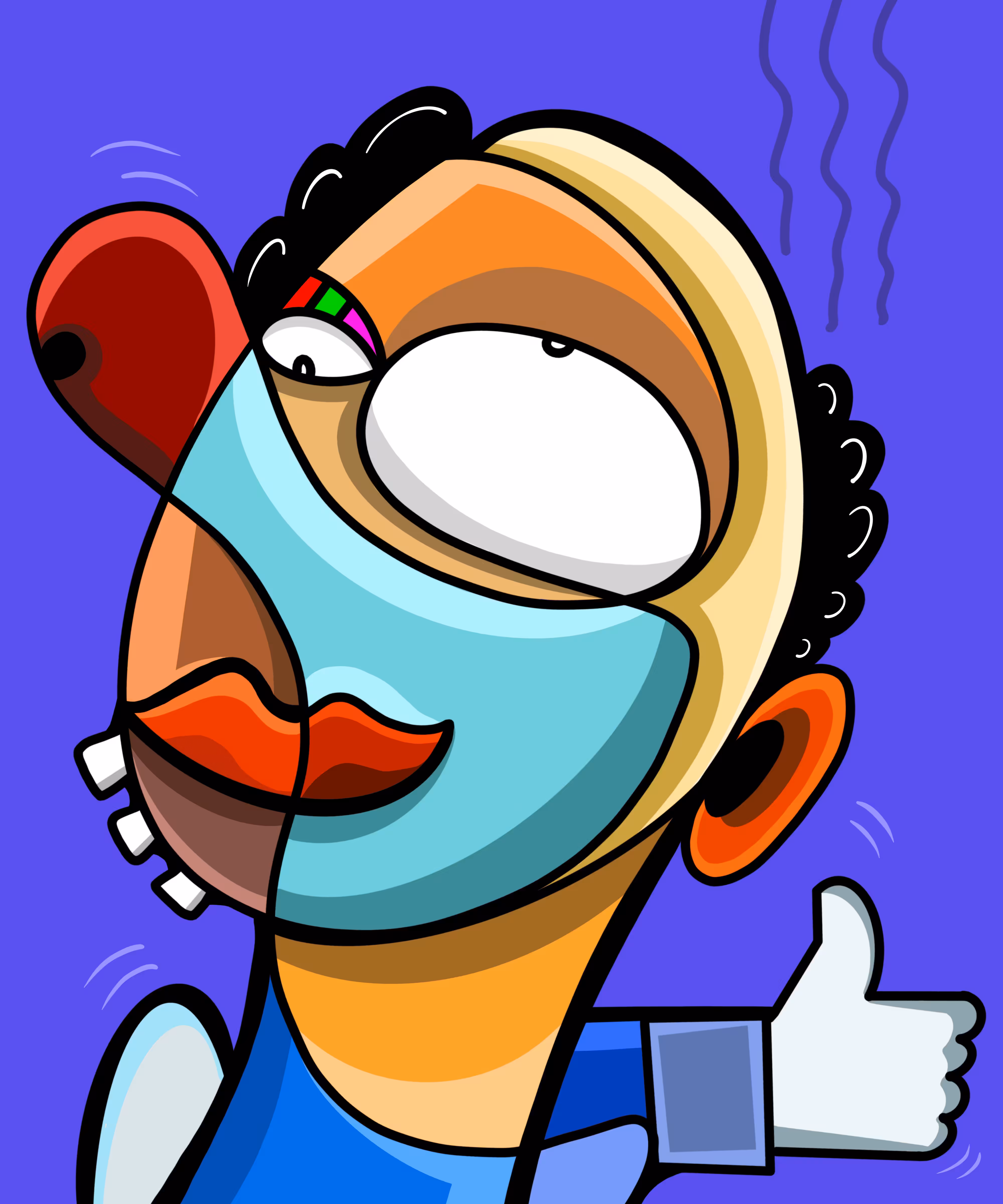 like