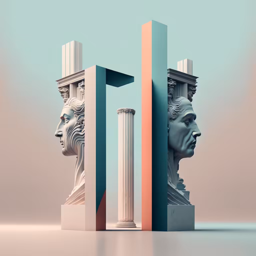 Æsir Gods  #22