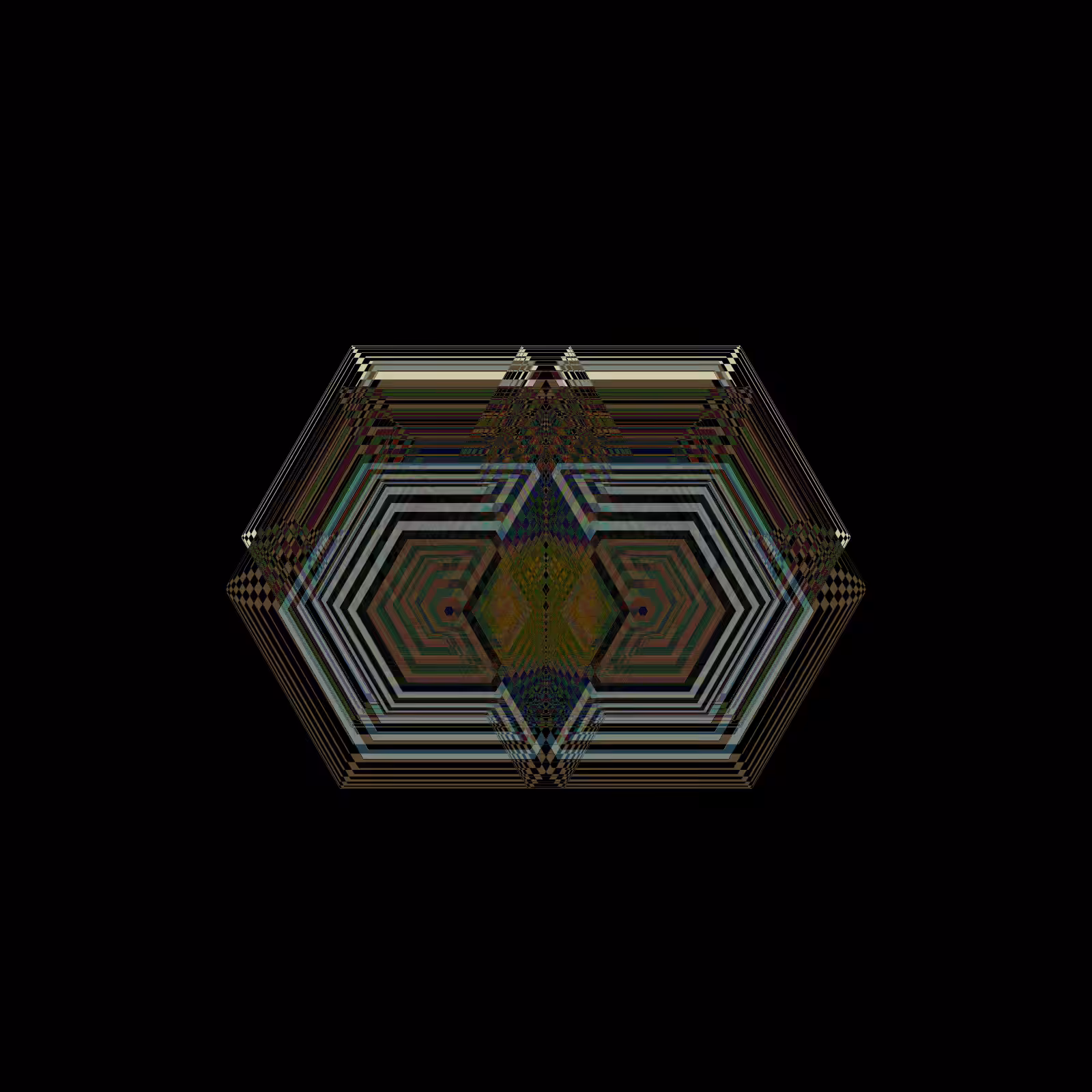 PixelShifter #26