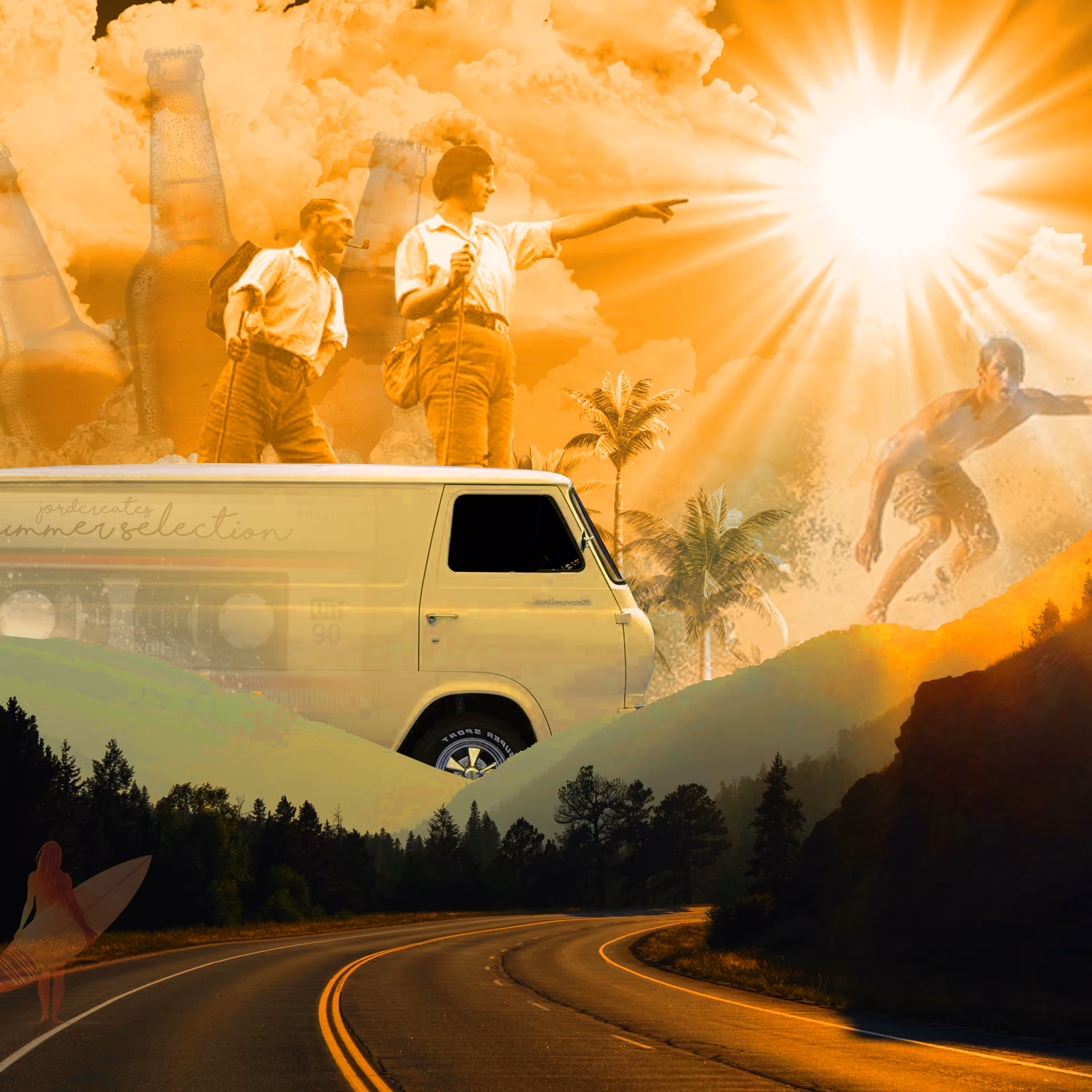 Endless Summer