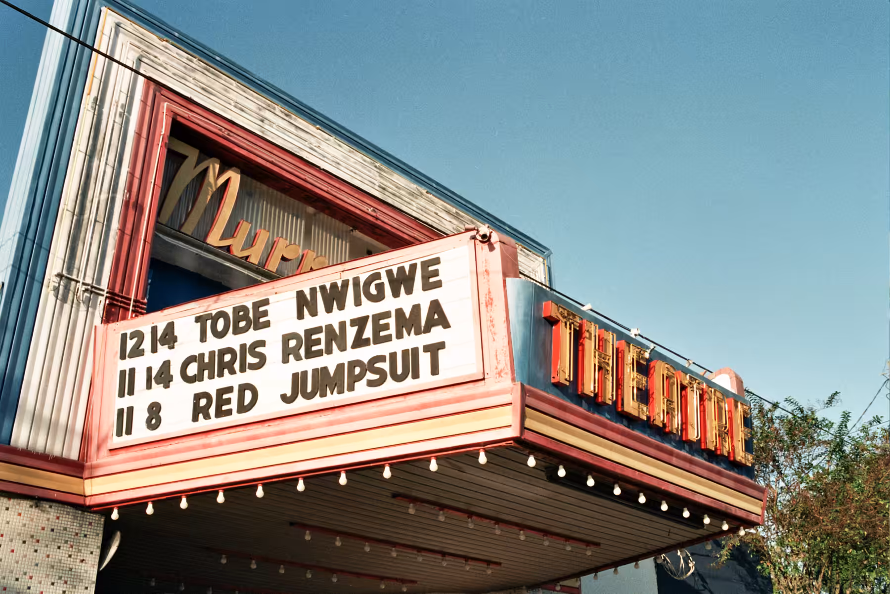  Murray Hill Theatre / 2