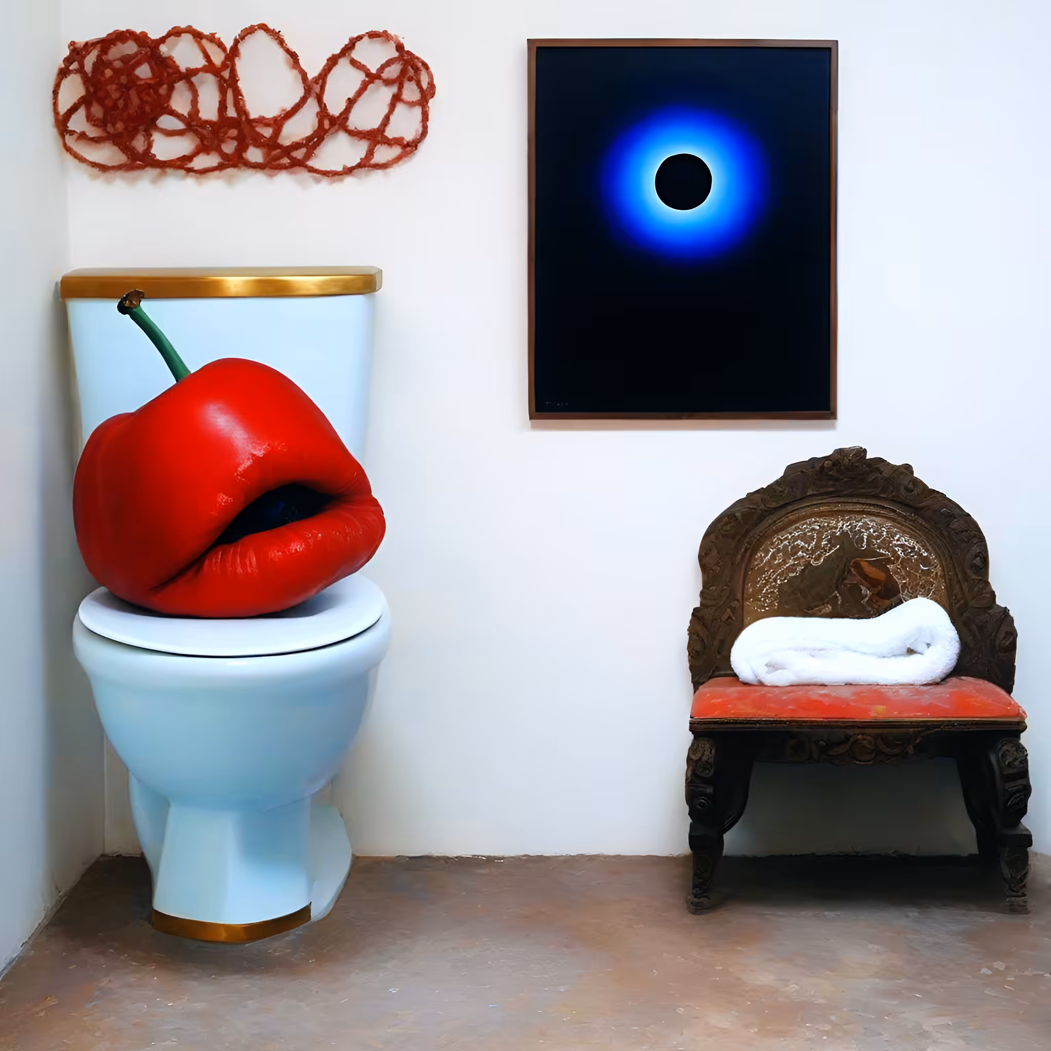 Contemporary Art