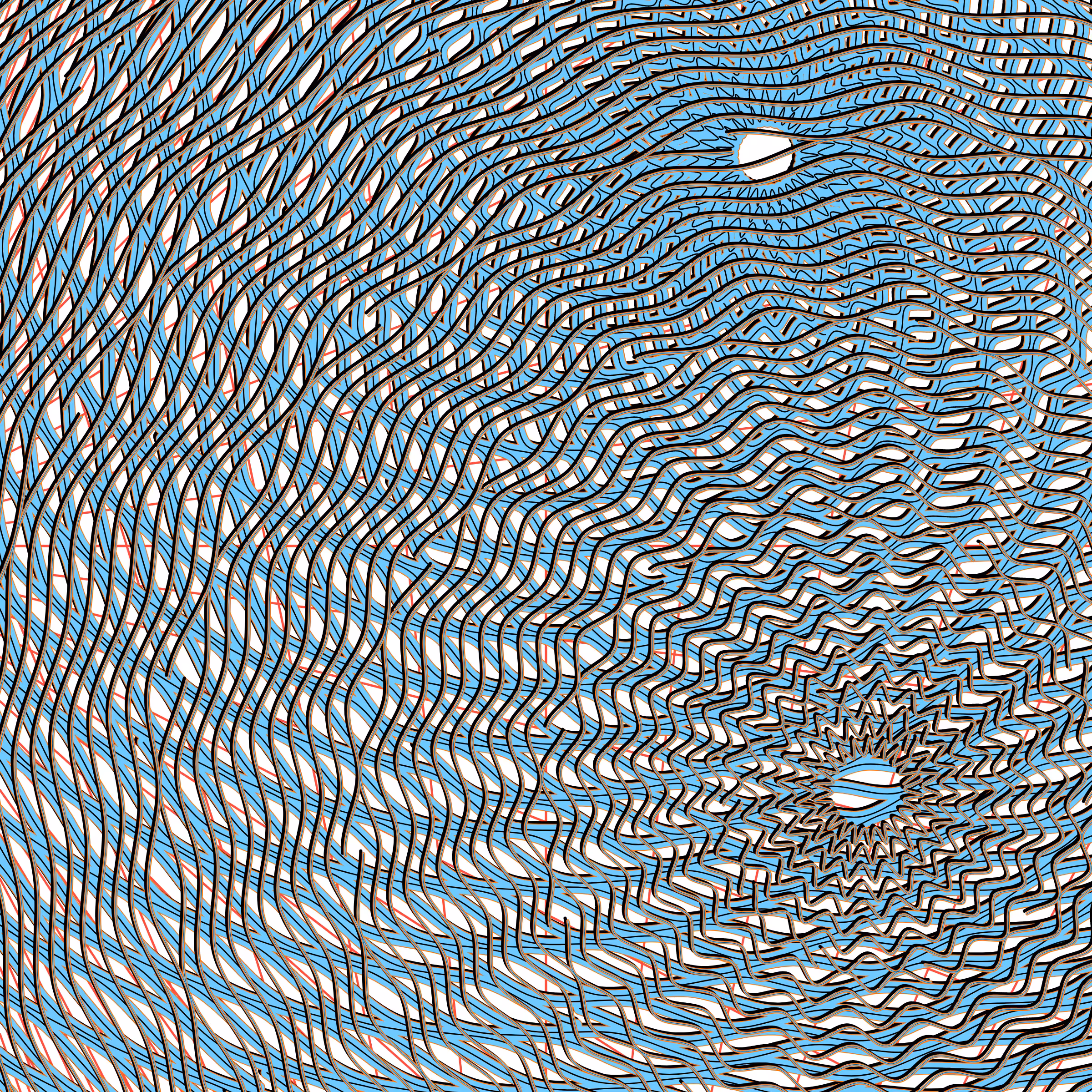 I Saw It in a Dream #696