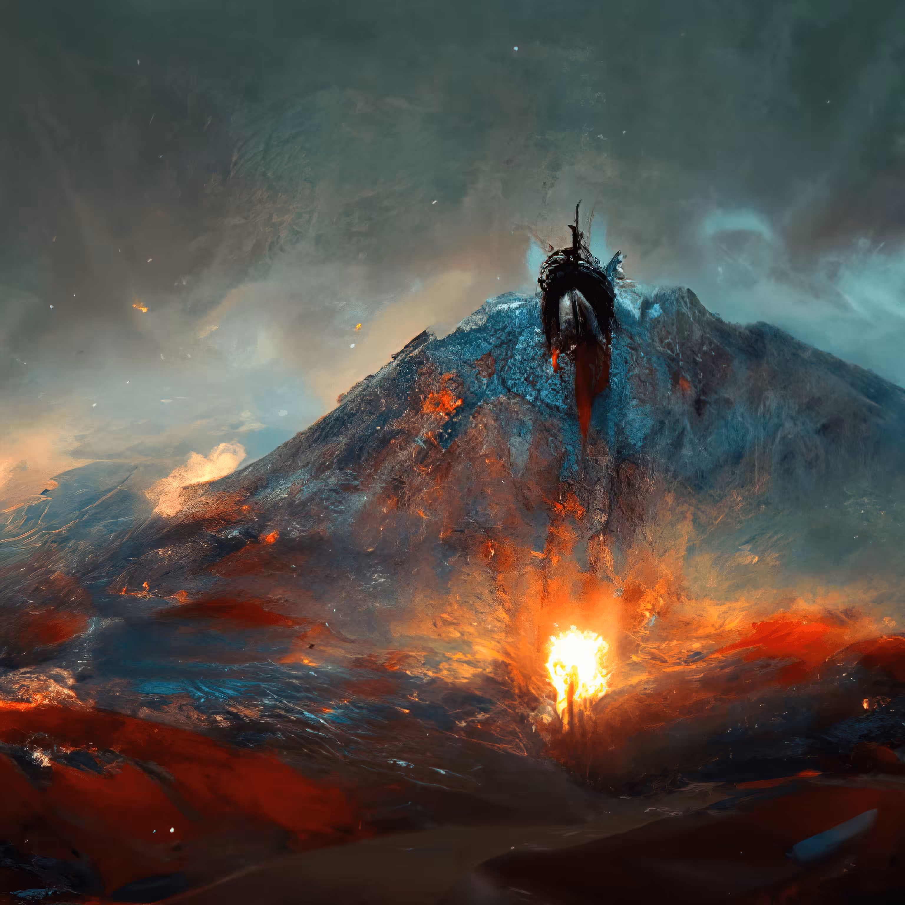 Еternal Flame