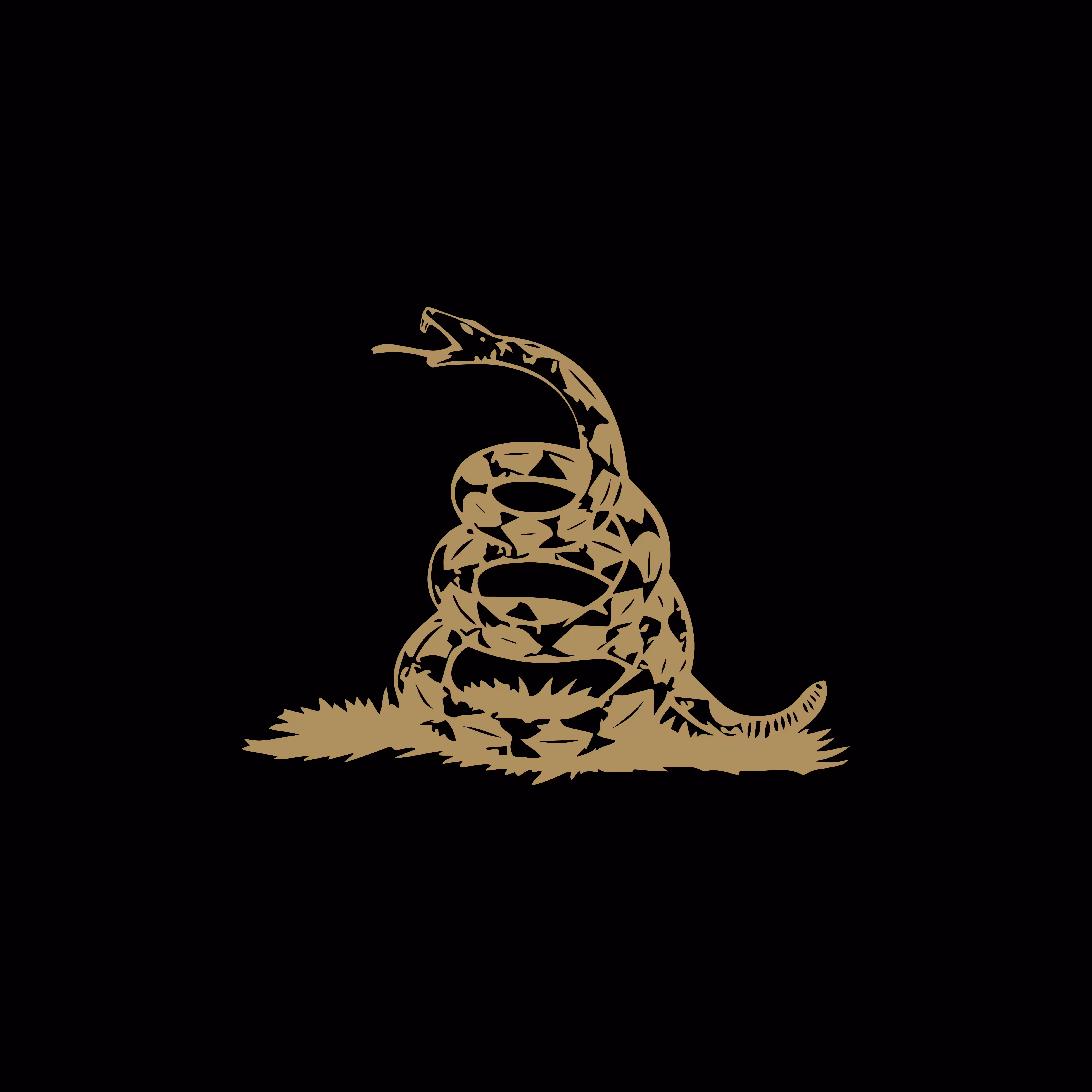 Gadsden #002