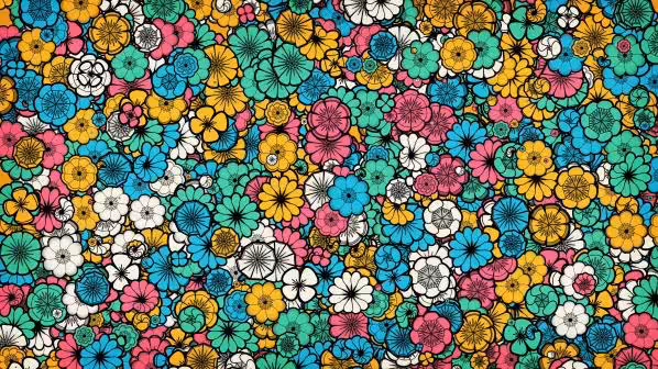 Bloom #74/100