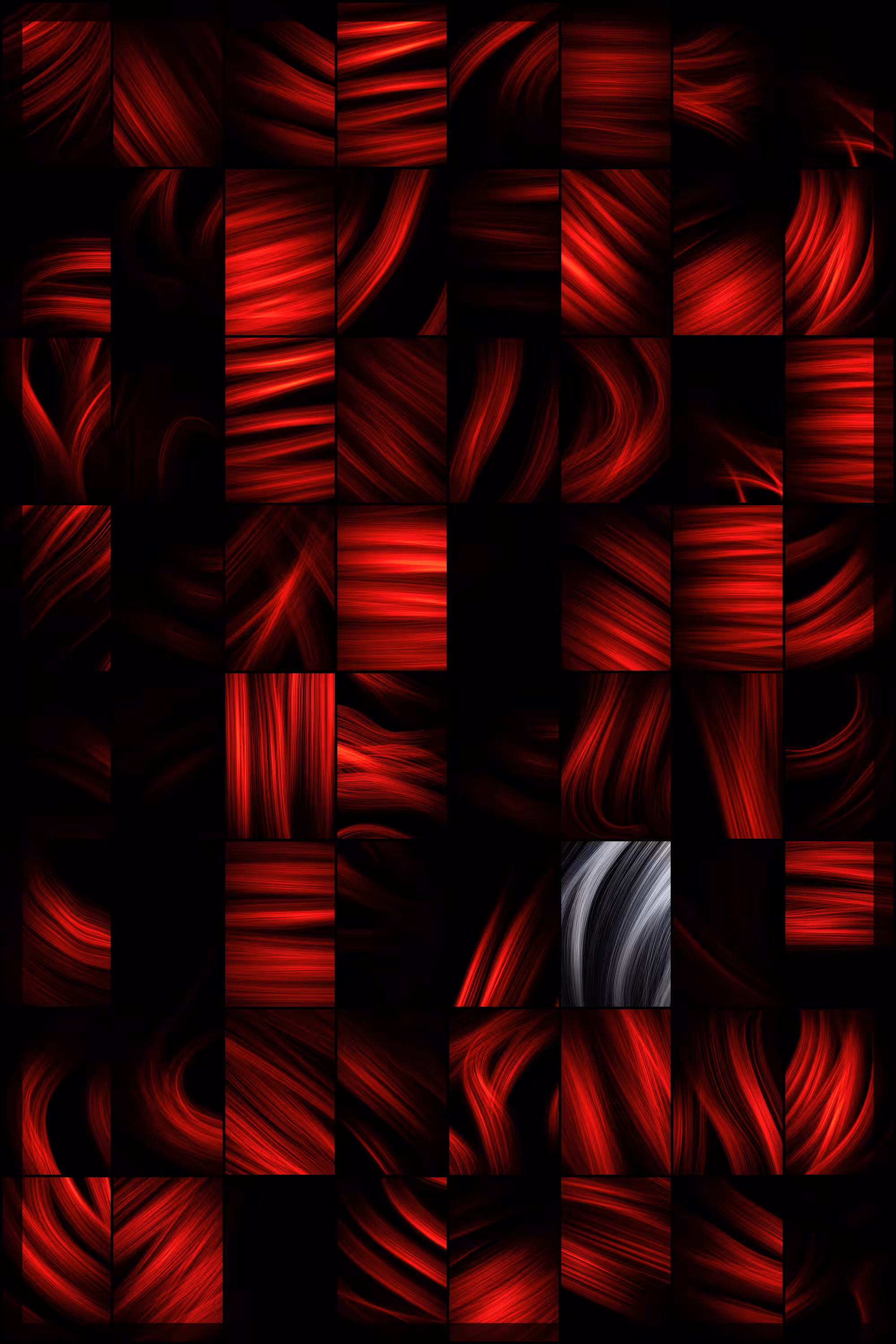 Vortex Dreams #156
