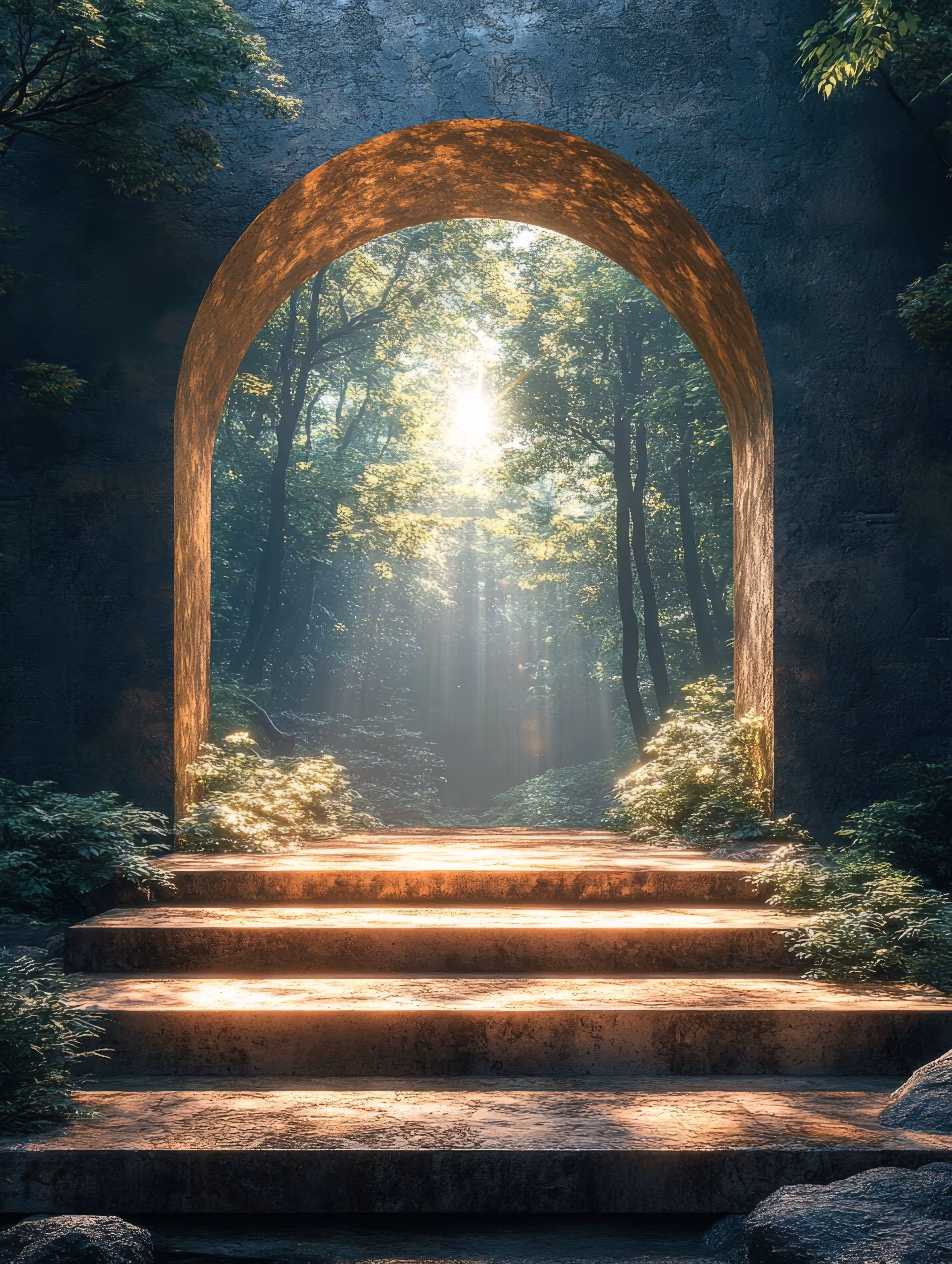 Guiding Light