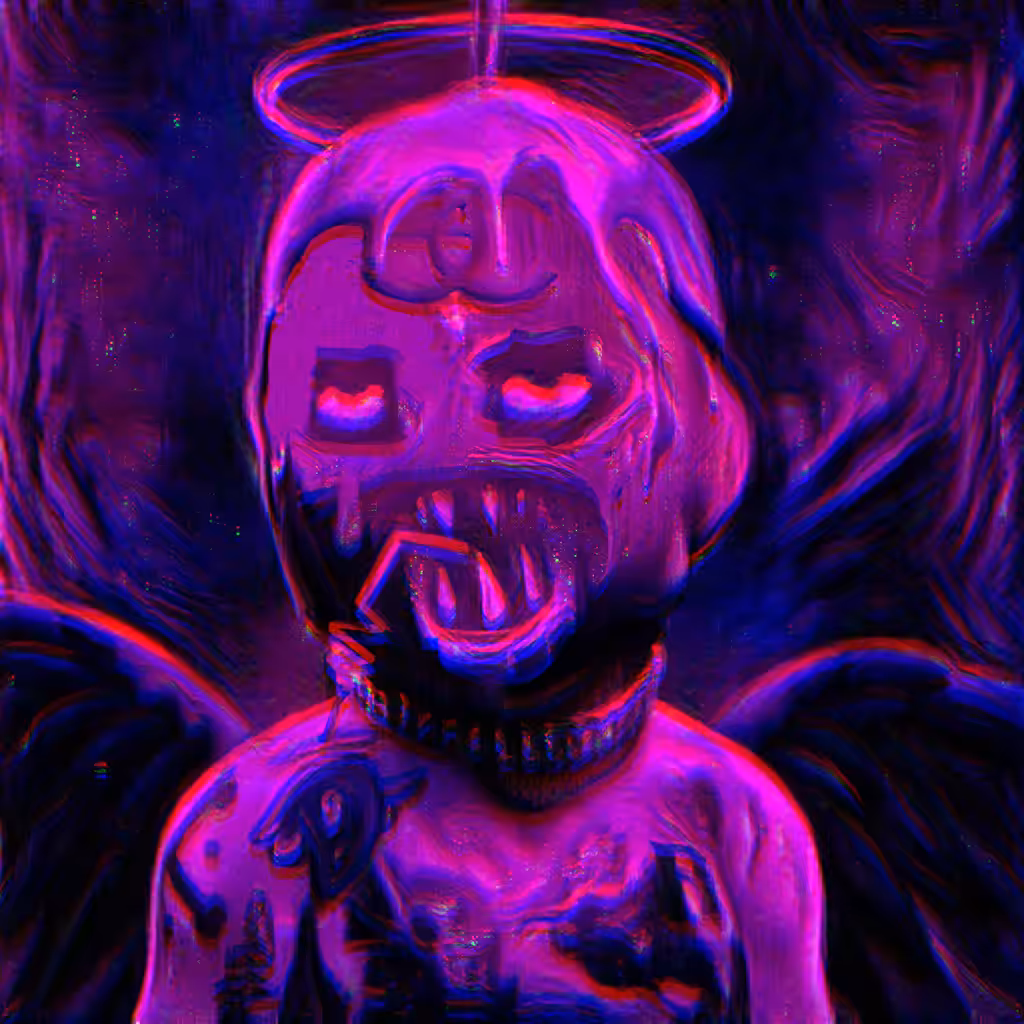Lost in the Sauce EVOL
