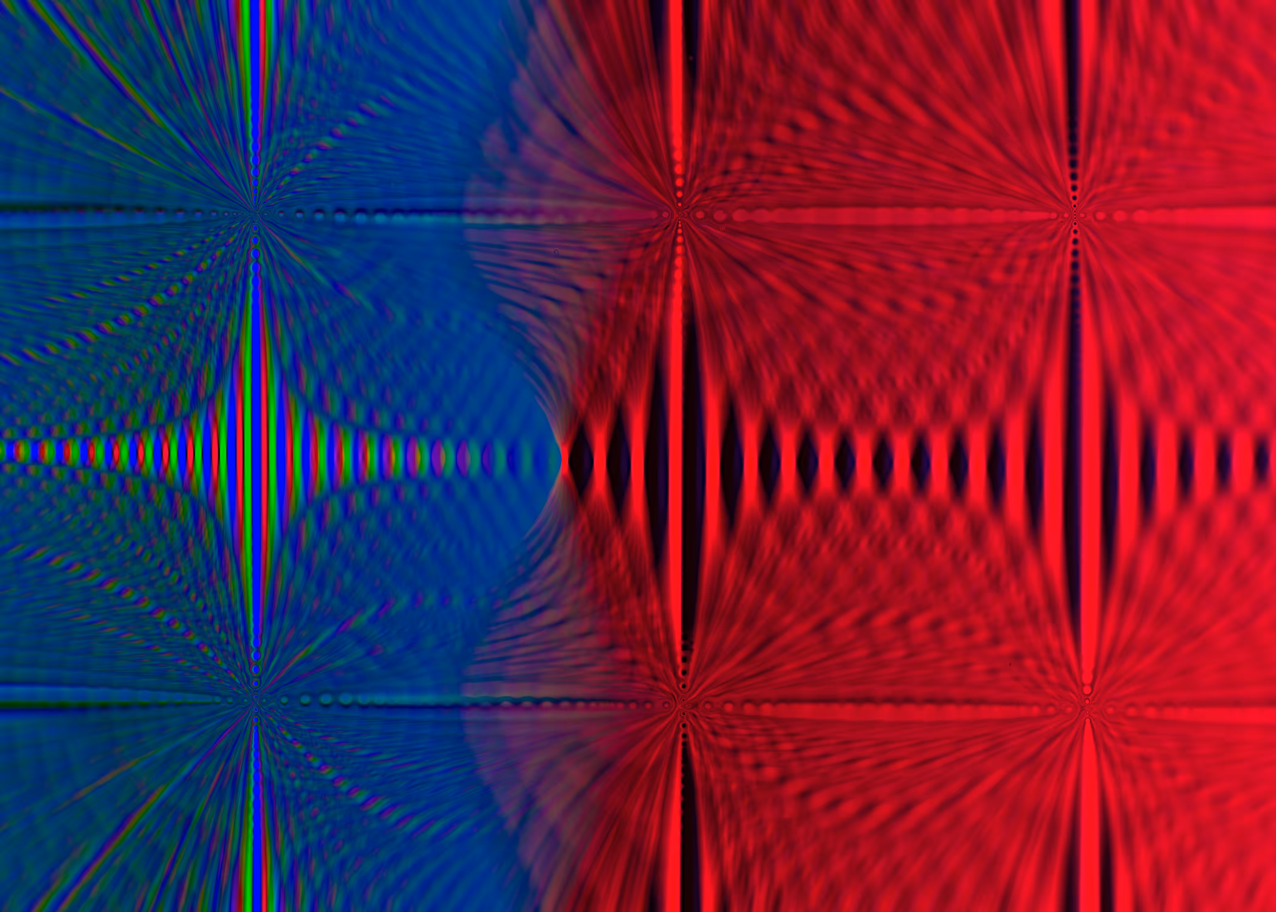 Doppler Light
