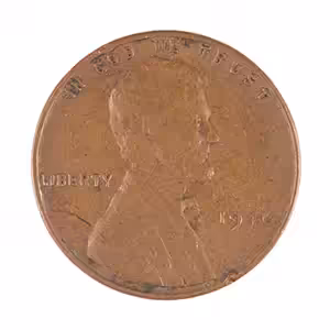 Cent #5250