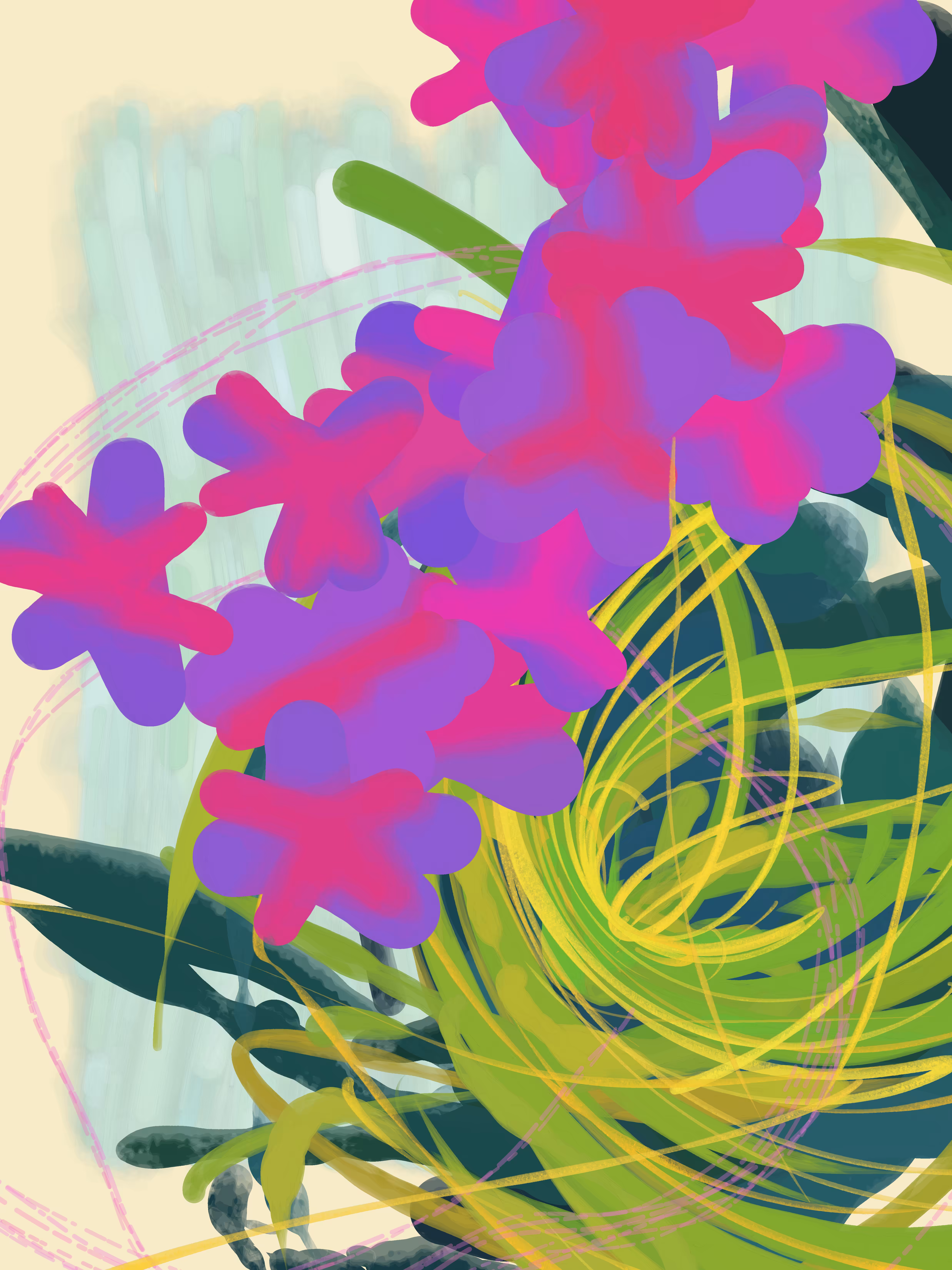 Impasto #26