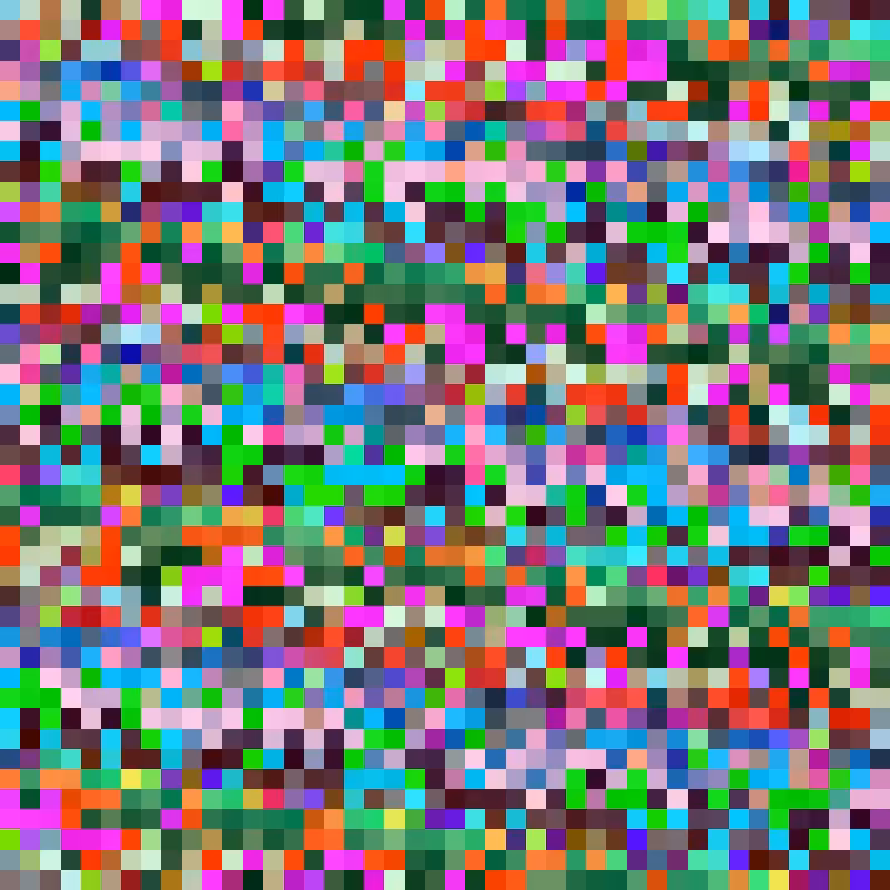 Freedom Pixels #52