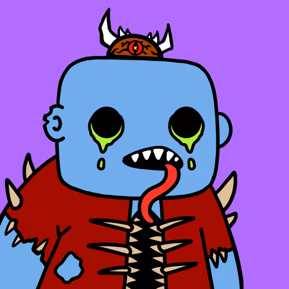 Dedfrenz #3 #68