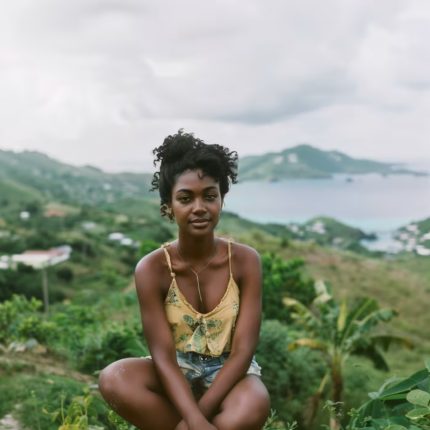 Saint Vincent and the Grenadines