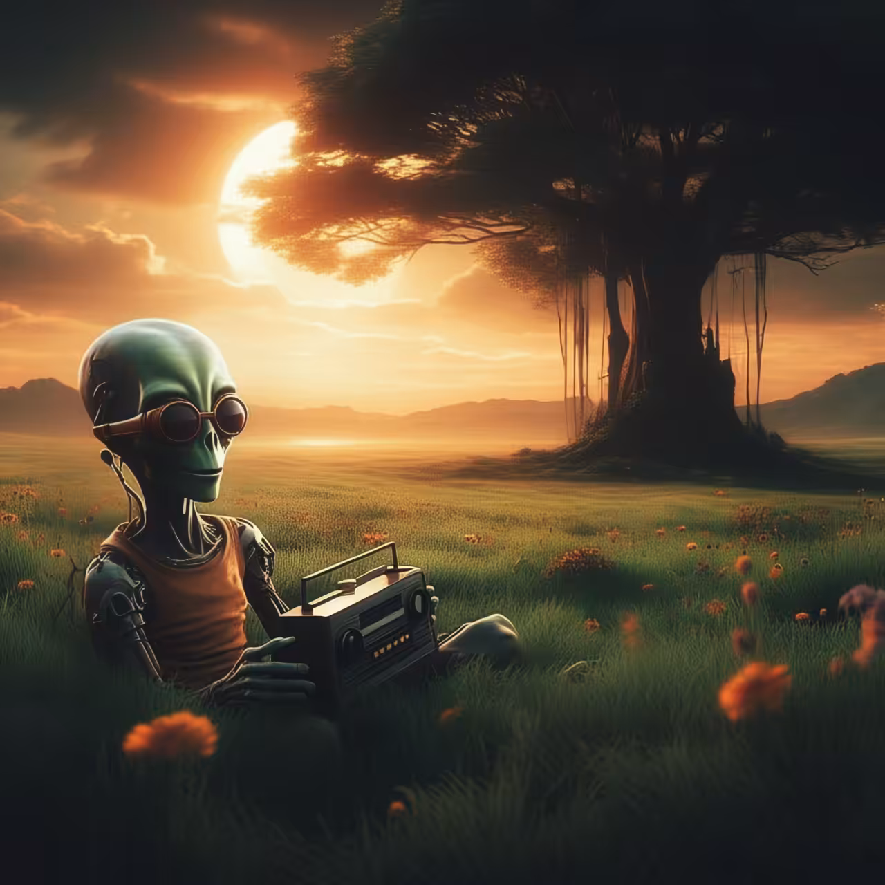 Music
