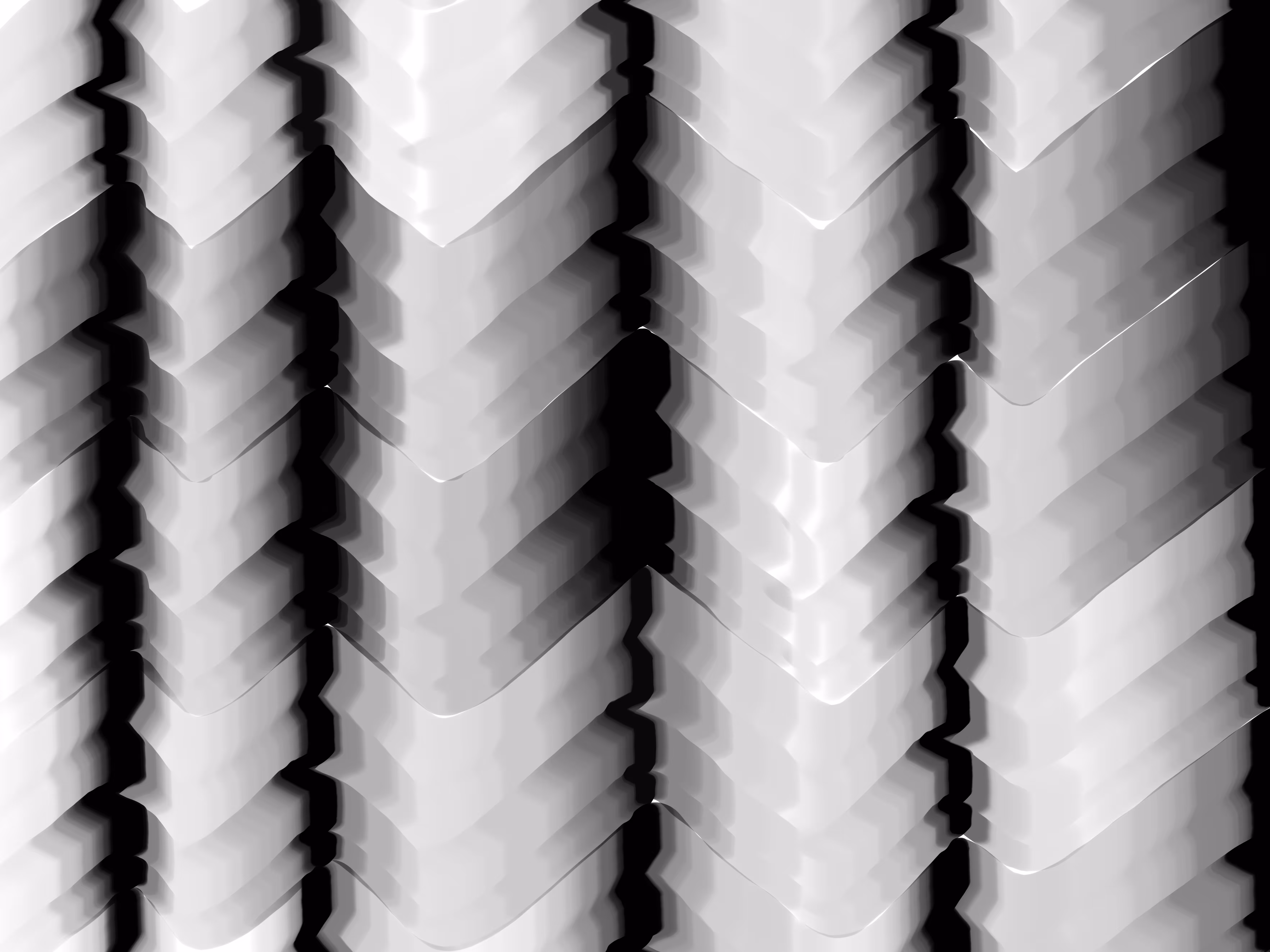 DIFFERENCE AND REPETITION > TEM METALS #4