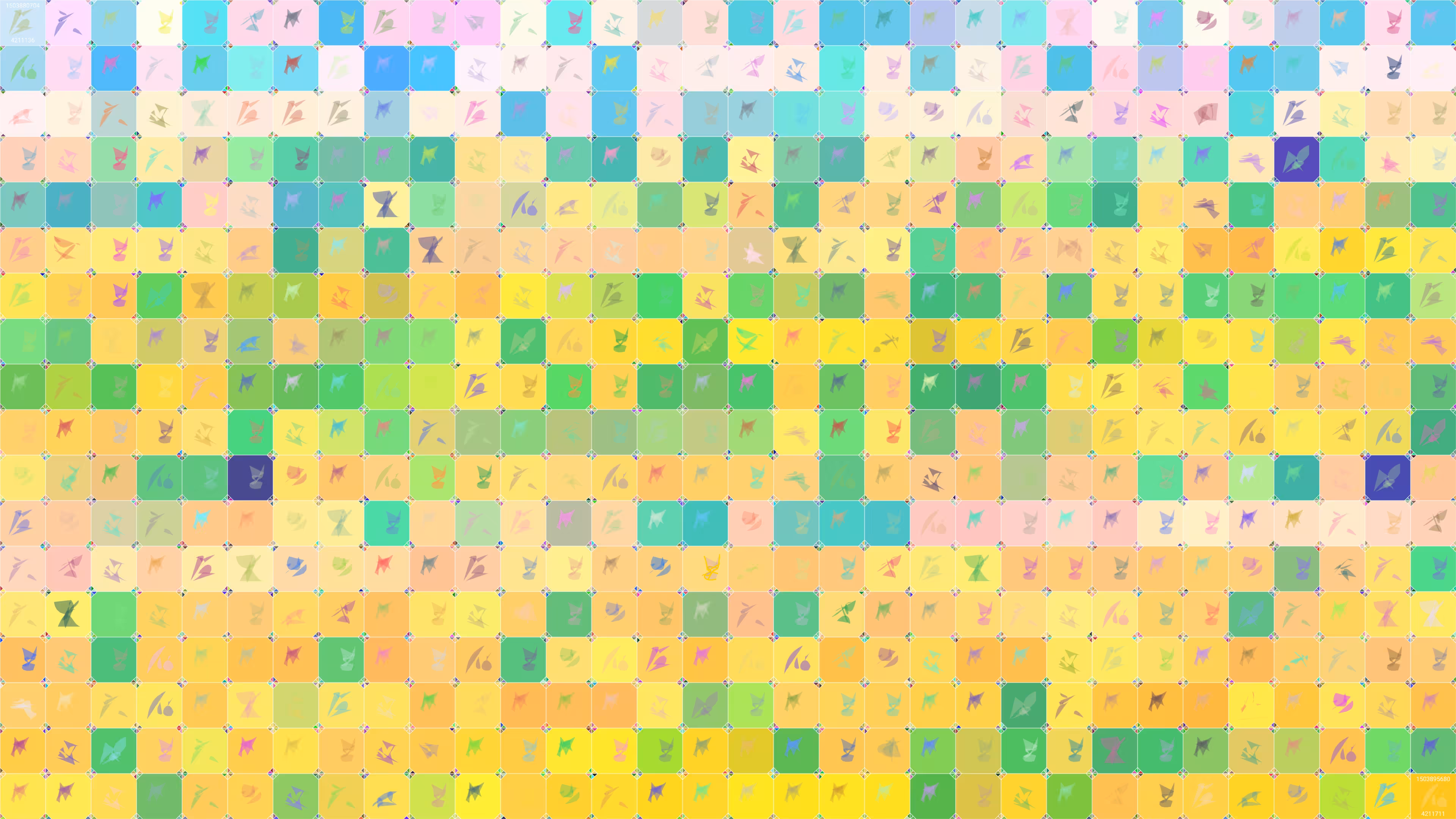 CryptoArte: Painting #7311