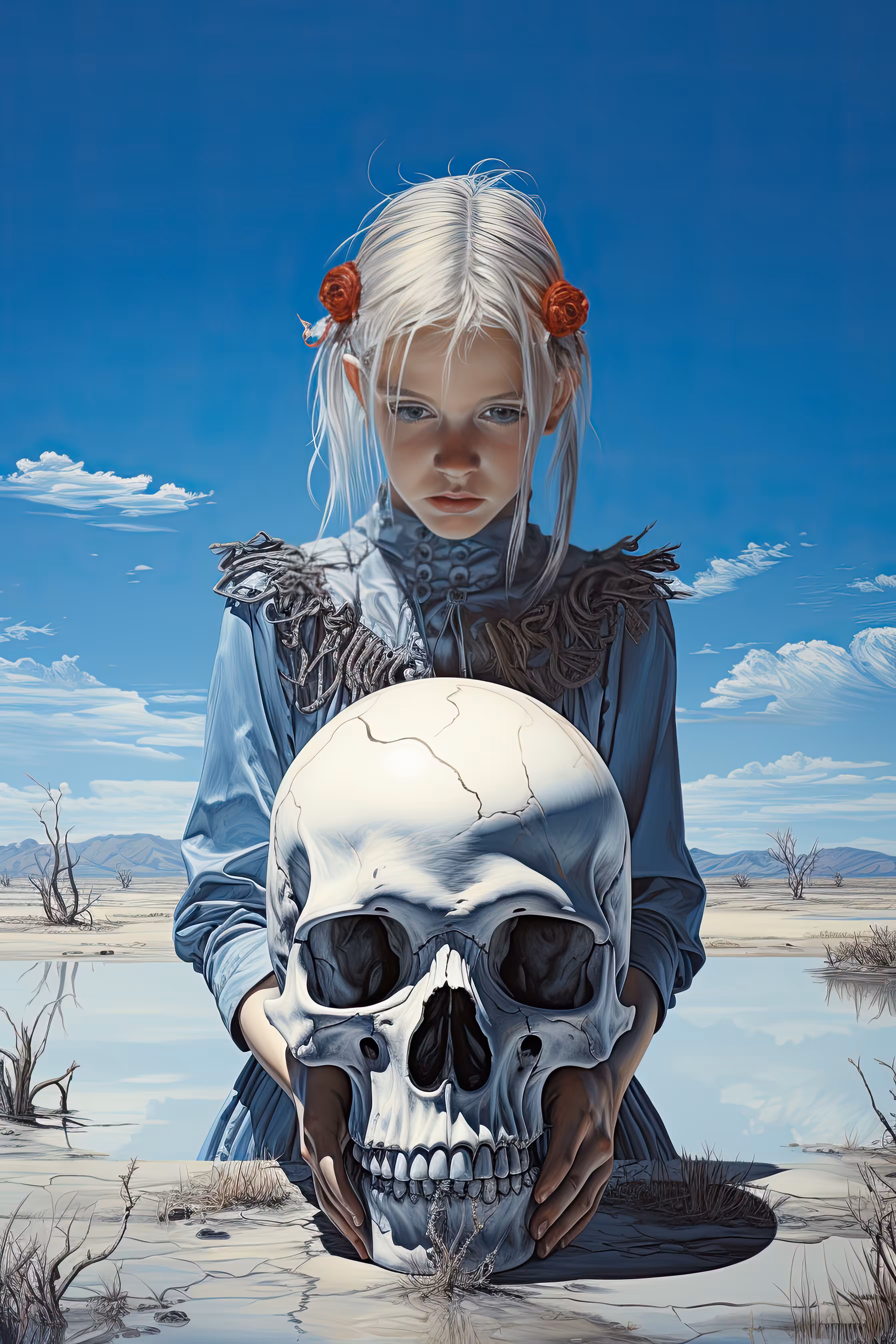 Death of Innocence