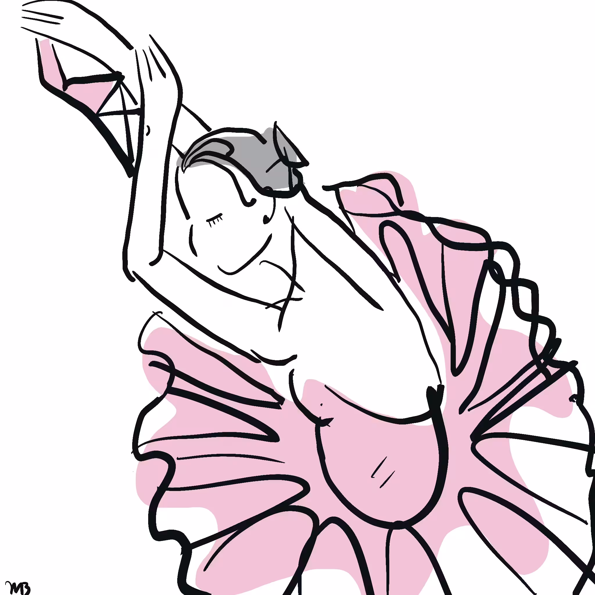 Ballerina