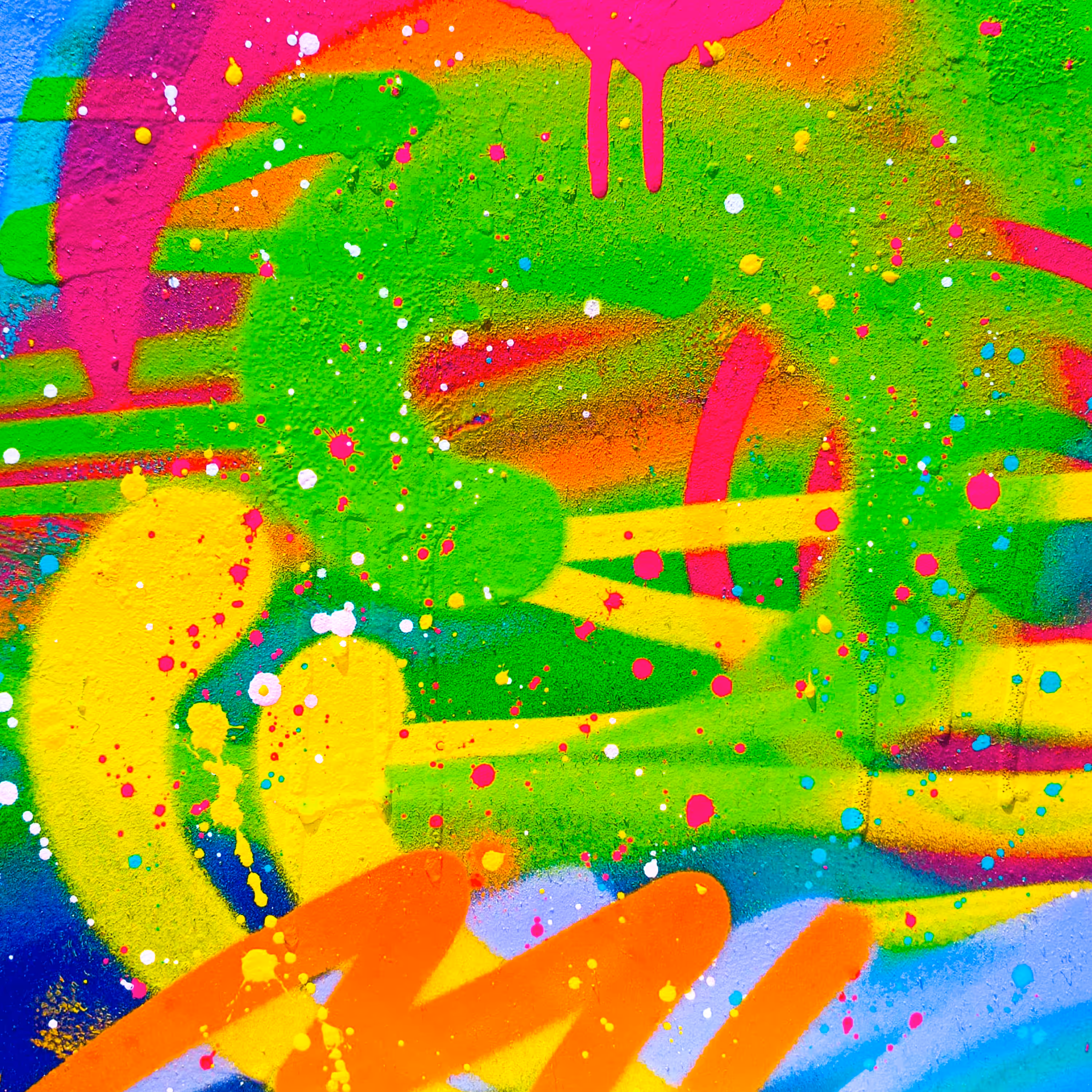 Color Flow 