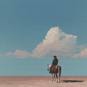 BEAUTIFUL CHAOS: The Outlier