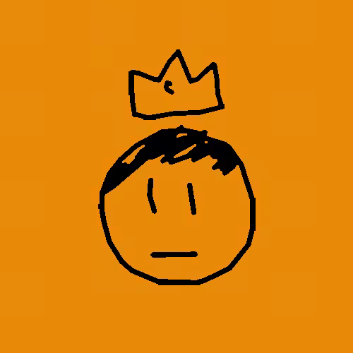 Basquiat Doodles: Basquiat #1950