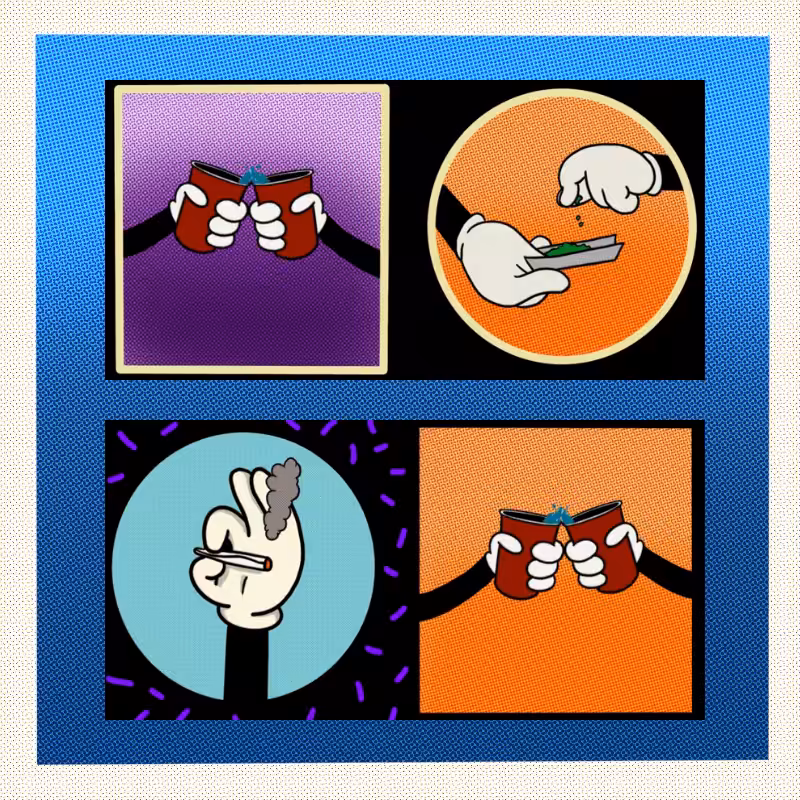 Party Generator  #16