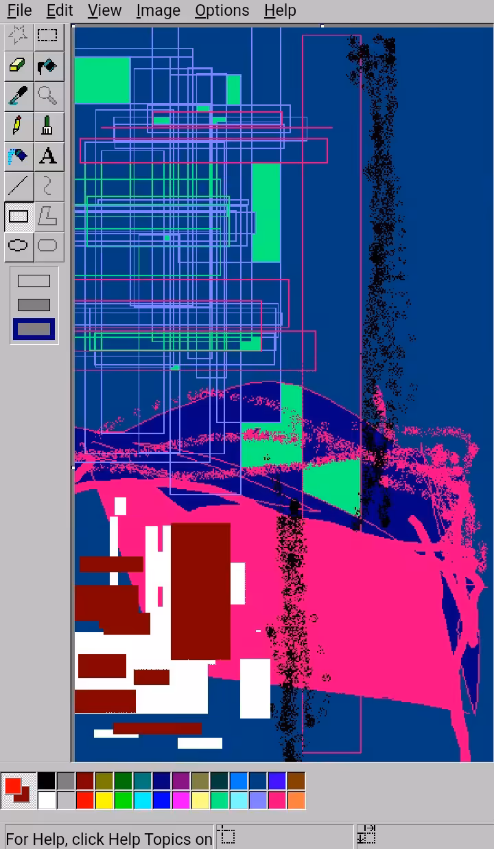 MS Paint 1