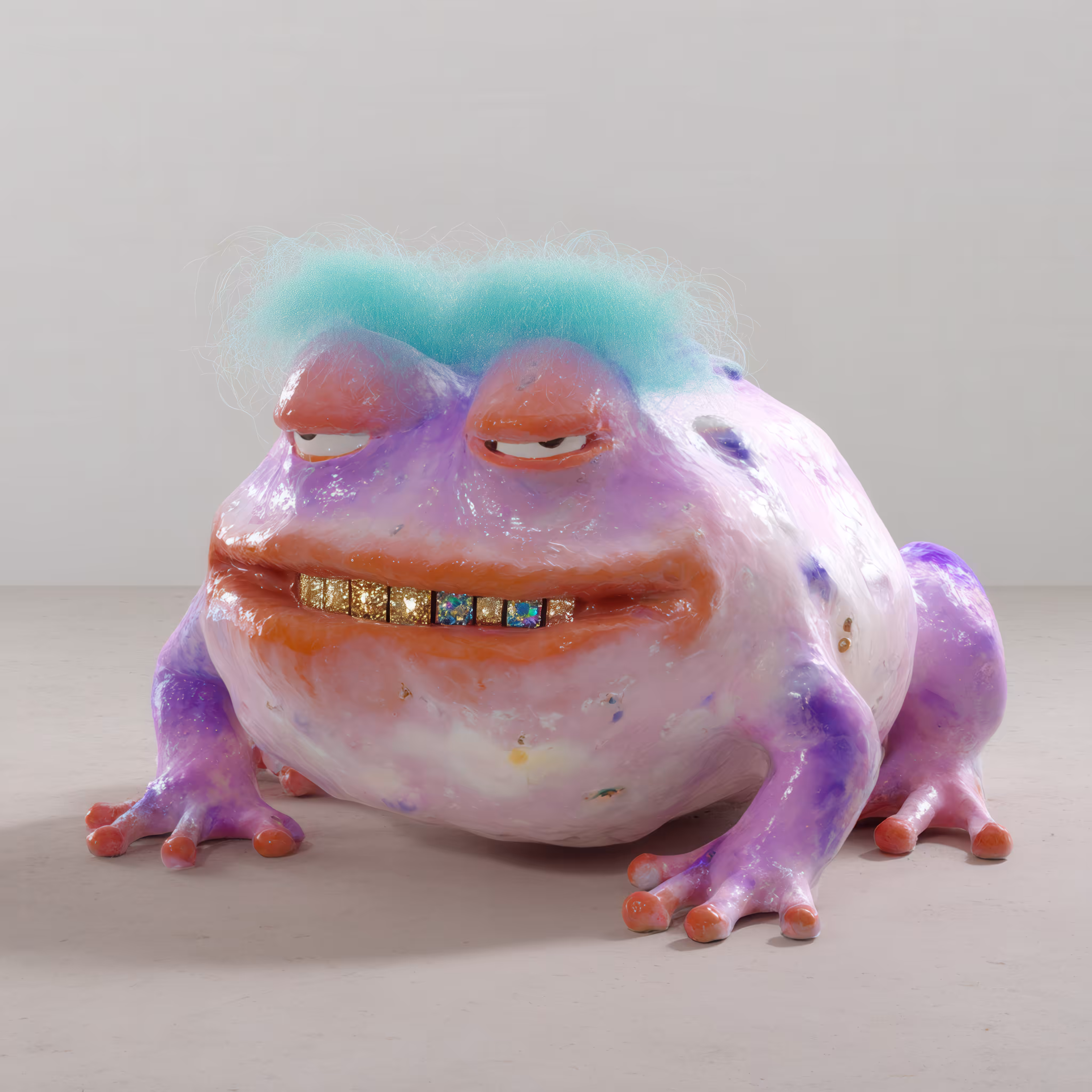 Glump