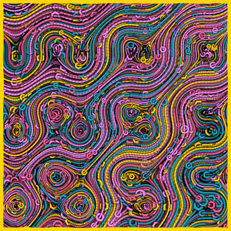 Wires #52