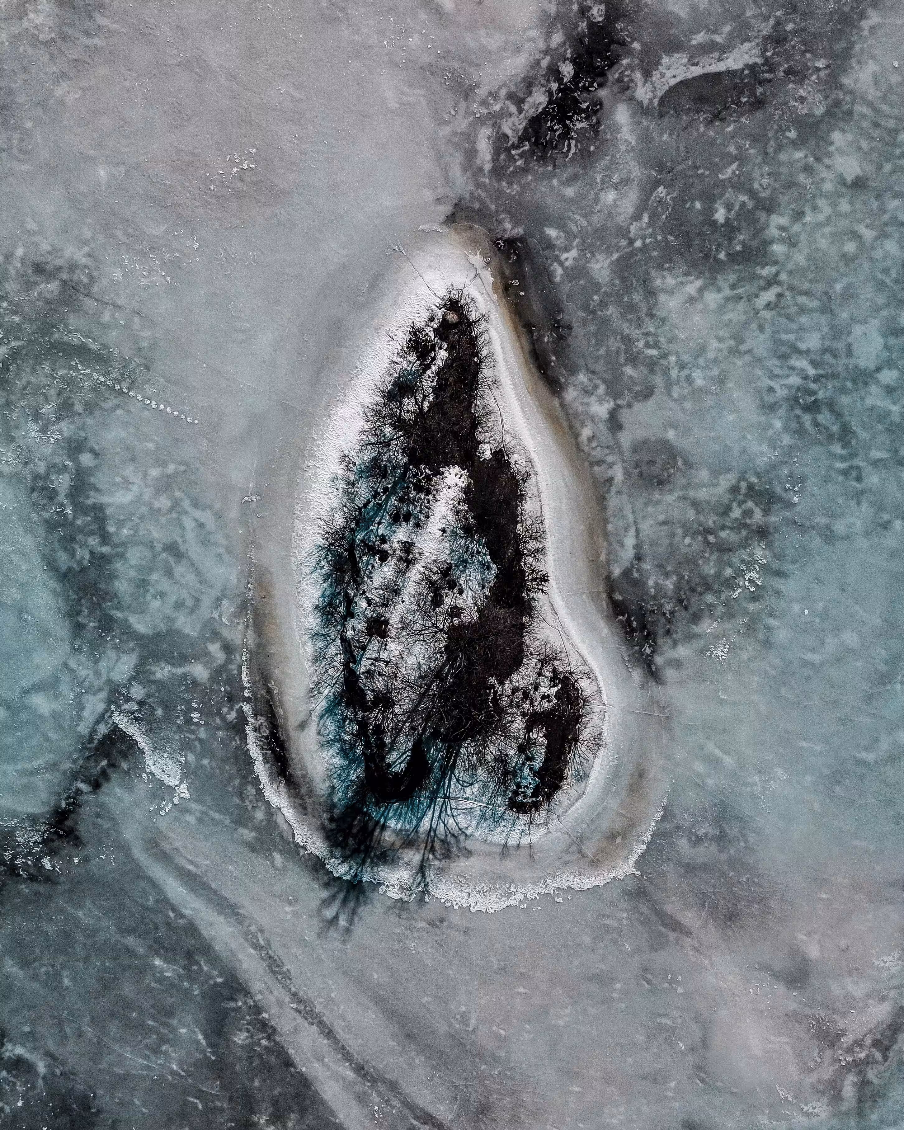Small Islands #31