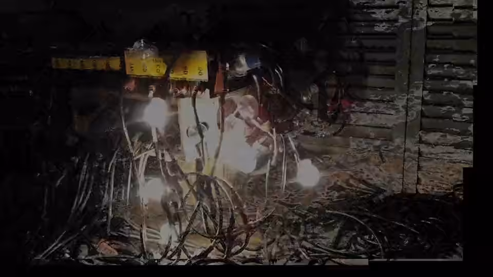 AnimalElectricity