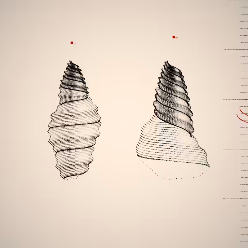 Two Specimen #294