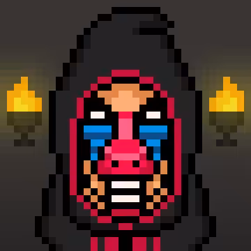 THE MANDRILL TROOPERS Season 2.1: TMT 488